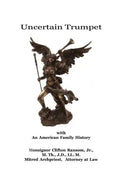 Uncertain Trumpet - Paperback