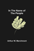In the Name of the People - Paperback