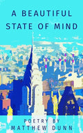A beautiful state of mind: A beautiful state of mind - Paperback