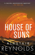 House of Suns - Paperback