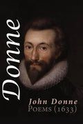 Poems (1633) - Paperback