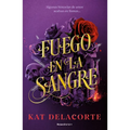 Fuego En La Sangre / With Fire in Their Blood - Paperback