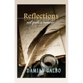 Reflections, not quite a memoir - Paperback