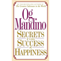 Secrets for Success and Happiness - Paperback