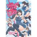It's a Straight Line Once You Fall in Love - Paperback