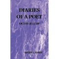 Diaries of a Poet - Paperback