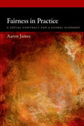 Fairness in Practice: A Social Contract for a Global Economy - Paperback