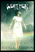 Weather Child - Paperback