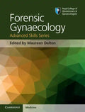 Forensic Gynaecology - Hardcover