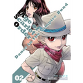 Dance in the Vampire Bund: Age of Scarlet Order Vol. 2 - Paperback