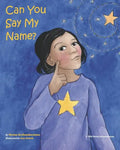 Can You Say My Name - Paperback