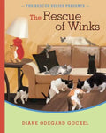 The Rescue of Winks - Paperback