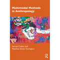 Multimodal Methods in Anthropology - Paperback