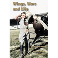 Wings, Wars and Life: An Autobiography - Paperback
