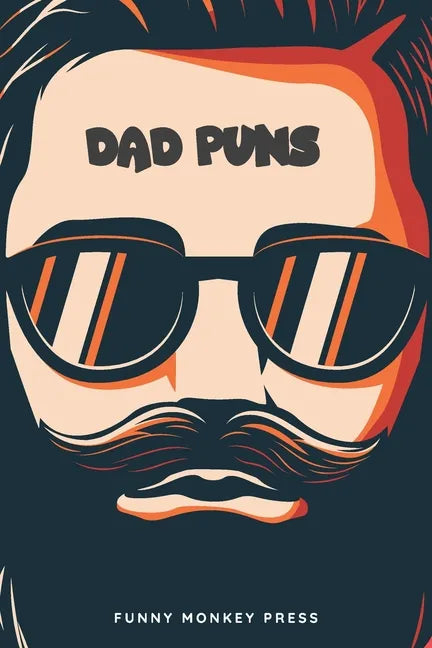 Dad Puns - Paperback