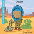 Desert - Library Binding