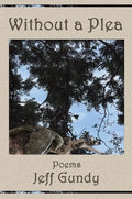 Without a Plea: Poems - Paperback