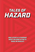 Tales of Hazard - Paperback