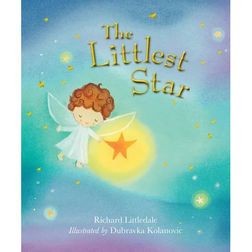 The Littlest Star - Paperback