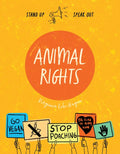 Animal Rights - Paperback
