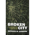 Broken City: Land Speculation, Inequality, and Urban Crisis - Paperback