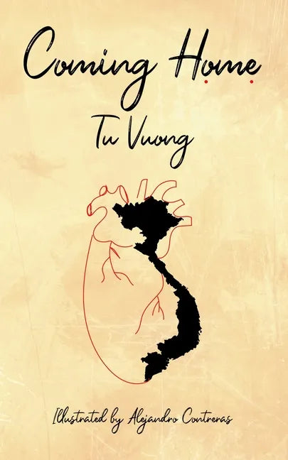 Coming Họmẹ - Paperback