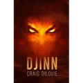 Djinn: a War on Terror supernatural thriller - Paperback