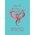 Back To Passion - Paperback