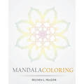 Madala Coloring - Paperback