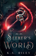 Seeker's World - Paperback
