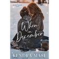 When in December - Paperback