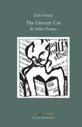The Literary Cat & Other Poems - Paperback