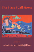 The Place I Call Home - Paperback