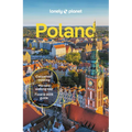 Lonely Planet Poland - Paperback