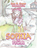 Sophia the Piranda - Paperback