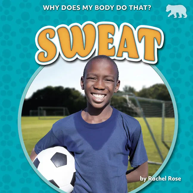 Sweat - Paperback