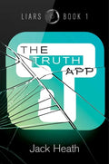 The Truth App - Paperback
