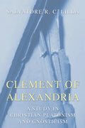 Clement of Alexandria - Paperback