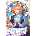 Formerly, the Fallen Daughter of the Duke, Volume 2 - Paperback