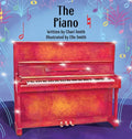 The Piano - Hardcover