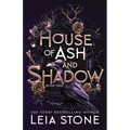 House of Ash and Shadow - Paperback