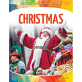 Christmas - Library Binding