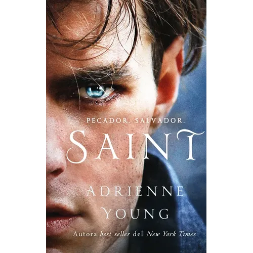 Saint - Paperback