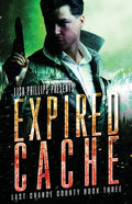 Expired Cache - Paperback