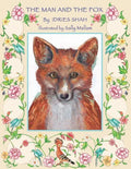 The Man and the Fox - Paperback