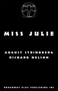 Miss Julie - Paperback