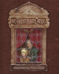 A Christmas Carol: A Special Full-Color, Fully-Illustrated Edition - Paperback