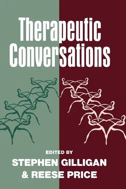 Therapeutic Conversations - Paperback