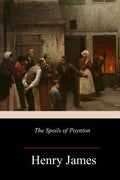 The Spoils of Poynton - Paperback