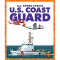 U.S. Coast Guard - Library Binding